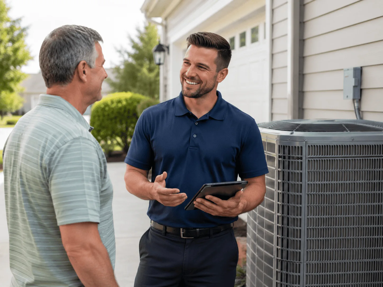 Heat Pump Installation Basye, VA FAQs
